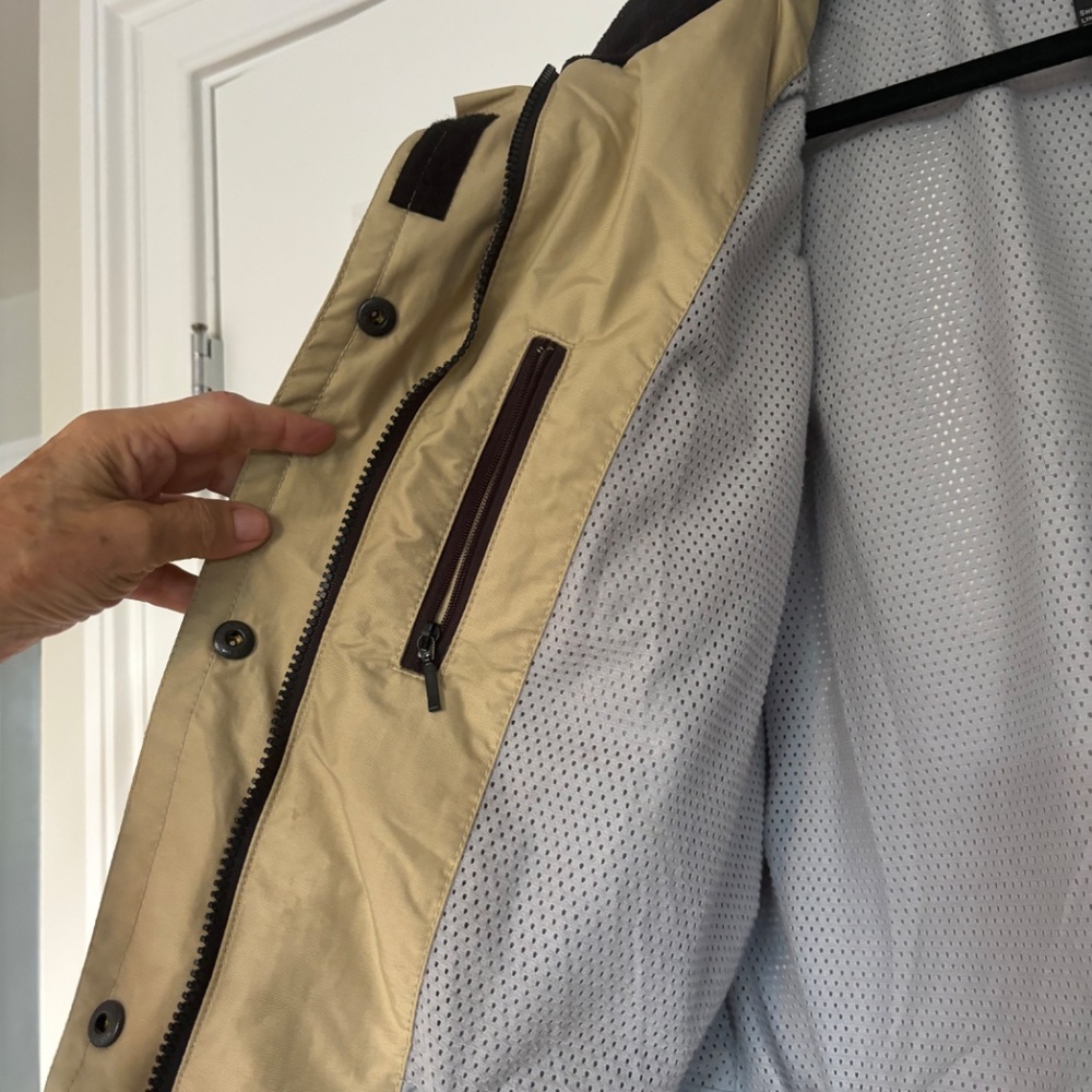 Marker Ski Jacket - image 5